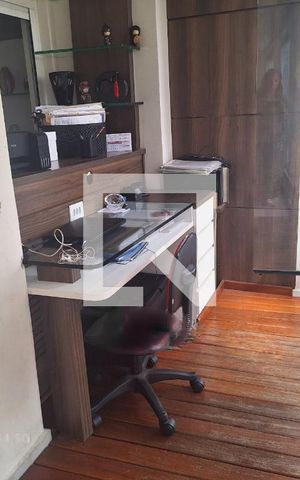 Apartamento à venda com 158m², 4 quartos e 3 vagas Apartamento à venda com 158m², 4 quartos e 3 vagasFoto 18