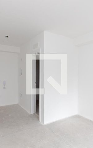 Studio à venda com 25m², 1 quarto e sem vaga Studio à venda com 25m², 1 quarto e sem vagaStudio