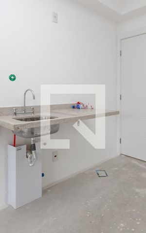 Studio à venda com 25m², 1 quarto e sem vaga Studio à venda com 25m², 1 quarto e sem vagaStudio