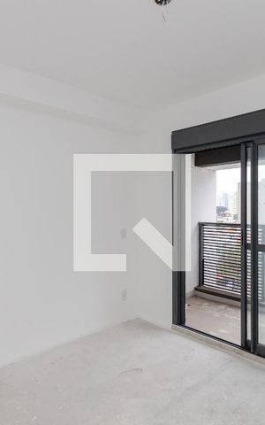 Studio à venda com 25m², 1 quarto e sem vaga Studio à venda com 25m², 1 quarto e sem vagaStudio