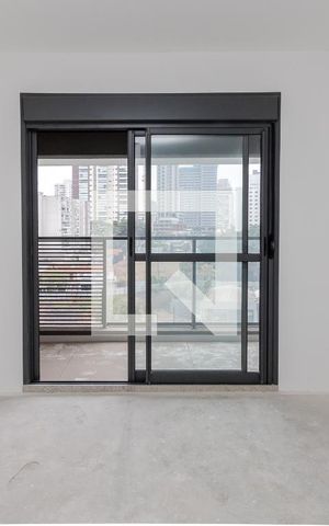 Studio à venda com 25m², 1 quarto e sem vaga Studio à venda com 25m², 1 quarto e sem vagaStudio