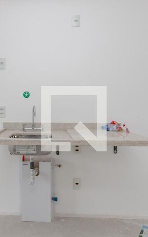 Studio à venda com 25m², 1 quarto e sem vaga Studio à venda com 25m², 1 quarto e sem vagaStudio