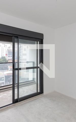 Studio à venda com 25m², 1 quarto e sem vaga Studio à venda com 25m², 1 quarto e sem vagaStudio