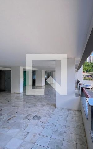 Apartamento para alugar com 50m², 1 quarto e 1 vaga Apartamento para alugar com 50m², 1 quarto e 1 vagaÁrea comum