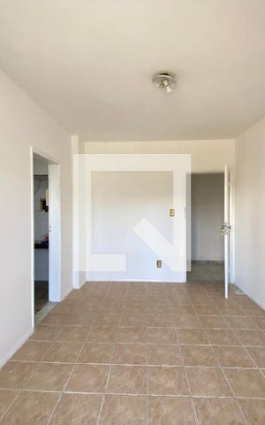 Apartamento para alugar com 50m², 1 quarto e 1 vaga Apartamento para alugar com 50m², 1 quarto e 1 vagaSala