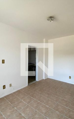 Apartamento para alugar com 50m², 1 quarto e 1 vaga Apartamento para alugar com 50m², 1 quarto e 1 vagaSala