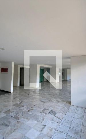 Apartamento para alugar com 50m², 1 quarto e 1 vaga Apartamento para alugar com 50m², 1 quarto e 1 vagaÁrea comum