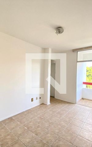 Apartamento para alugar com 50m², 1 quarto e 1 vaga Apartamento para alugar com 50m², 1 quarto e 1 vagaSala