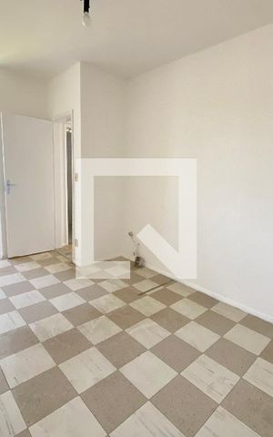 Apartamento para alugar com 50m², 1 quarto e 1 vaga Apartamento para alugar com 50m², 1 quarto e 1 vagaQuarto