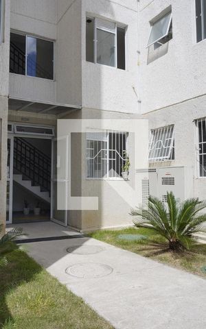 Apartamento à venda com 45m², 2 quartos e 1 vagaÁrea comum