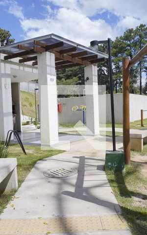 Apartamento à venda com 45m², 2 quartos e 1 vagaÁrea comum