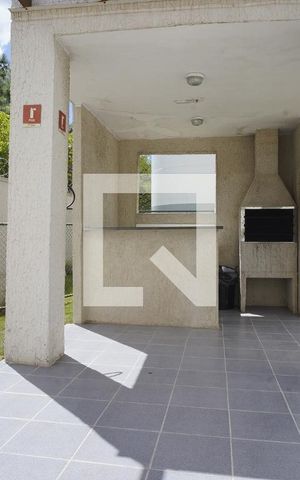 Apartamento à venda com 45m², 2 quartos e 1 vagaQuiosque