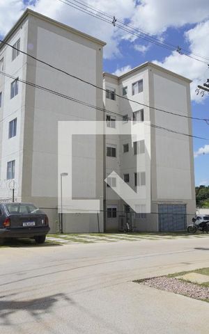 Apartamento à venda com 45m², 2 quartos e 1 vagaÁrea comum