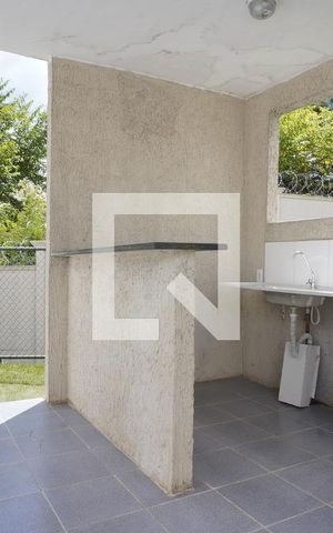Apartamento à venda com 45m², 2 quartos e 1 vagaQuiosque