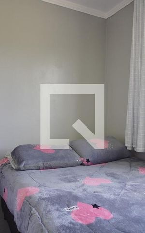 Apartamento à venda com 45m², 2 quartos e 1 vagaQuarto 1