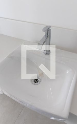 Apartamento à venda com 263m², 4 quartos e 6 vagasLavabo
