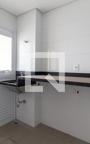 Apartamento à venda com 263m², 4 quartos e 6 vagasÁrea de Serviço