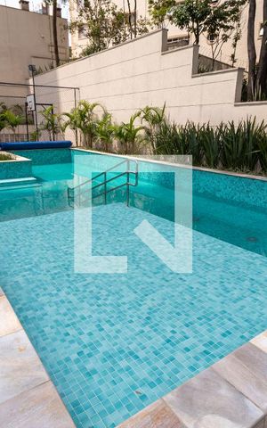 Apartamento à venda com 263m², 4 quartos e 6 vagasÁrea comum - Piscina Adulto