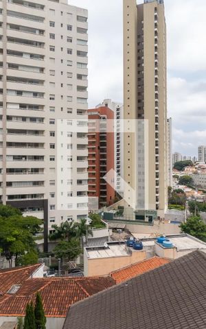 Apartamento à venda com 263m², 4 quartos e 6 vagasVista da Varanda da Sala