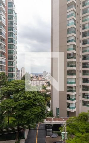 Apartamento à venda com 263m², 4 quartos e 6 vagasVista da Varanda da Sala