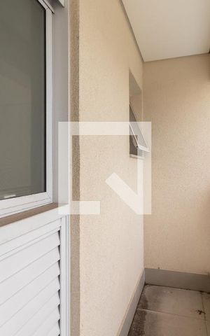 Apartamento à venda com 263m², 4 quartos e 6 vagasVaranda da Área de Serviço