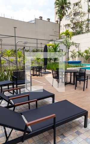 Apartamento à venda com 263m², 4 quartos e 6 vagasÁrea comum - Piscina Adulto