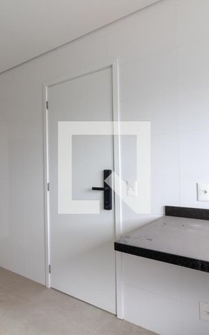 Apartamento à venda com 263m², 4 quartos e 6 vagasCozinha