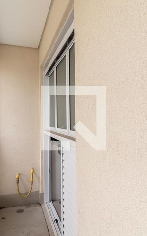 Apartamento à venda com 263m², 4 quartos e 6 vagasVaranda da Área de Serviço