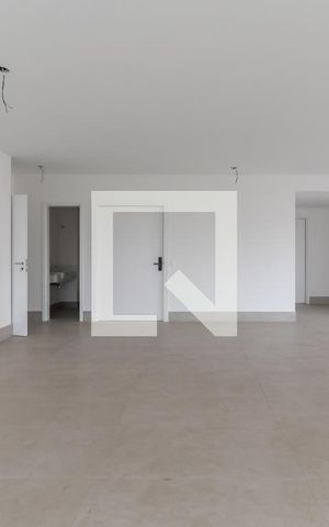 Apartamento à venda com 263m², 4 quartos e 6 vagasSala