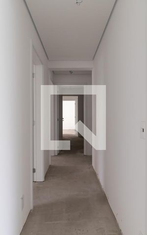 Apartamento à venda com 263m², 4 quartos e 6 vagasCorredor dos Quartos
