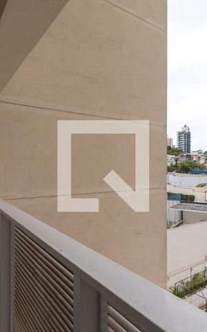 Apartamento à venda com 263m², 4 quartos e 6 vagasVaranda da Área de Serviço