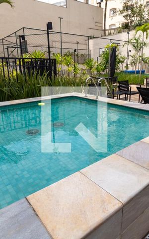 Apartamento à venda com 263m², 4 quartos e 6 vagasÁrea comum - Piscina Infantil