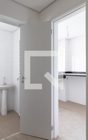 Apartamento à venda com 263m², 4 quartos e 6 vagasQuarto de Serviço