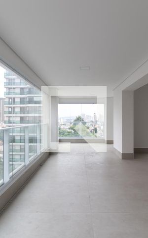 Apartamento à venda com 263m², 4 quartos e 6 vagasVaranda da Sala