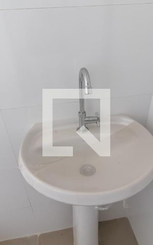 Apartamento à venda com 263m², 4 quartos e 6 vagasBanheiro de Serviço