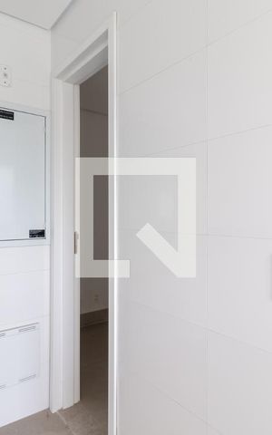 Apartamento à venda com 263m², 4 quartos e 6 vagasÁrea de Serviço