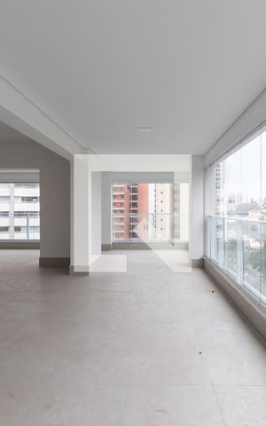 Apartamento à venda com 263m², 4 quartos e 6 vagasVaranda da Sala