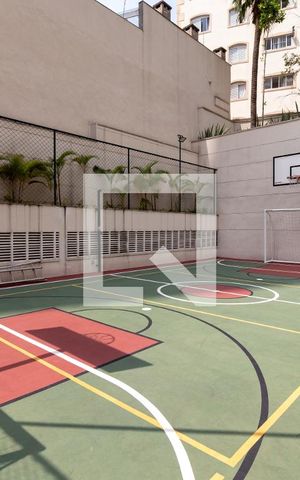 Apartamento à venda com 263m², 4 quartos e 6 vagasQuadra Esportiva