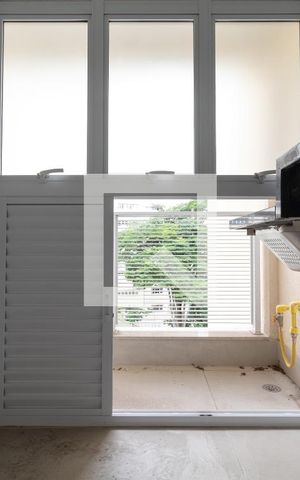 Apartamento à venda com 263m², 4 quartos e 6 vagasÁrea de Serviço