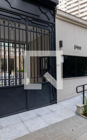 Apartamento à venda com 263m², 4 quartos e 6 vagasFachada do Condomínio