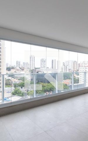 Apartamento à venda com 263m², 4 quartos e 6 vagasVaranda da Sala