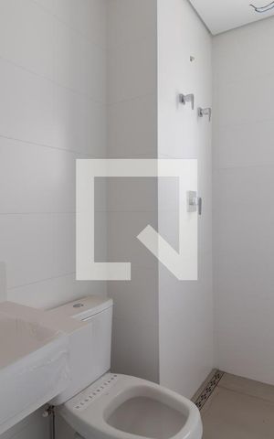 Apartamento à venda com 263m², 4 quartos e 6 vagasBanheiro da Suíte 4