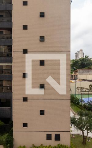Apartamento à venda com 263m², 4 quartos e 6 vagasVista da Suíte Principal