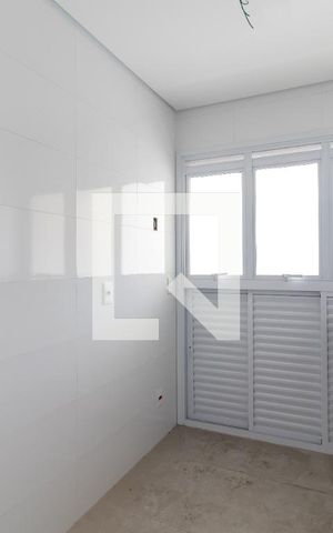 Apartamento à venda com 263m², 4 quartos e 6 vagasÁrea de Serviço