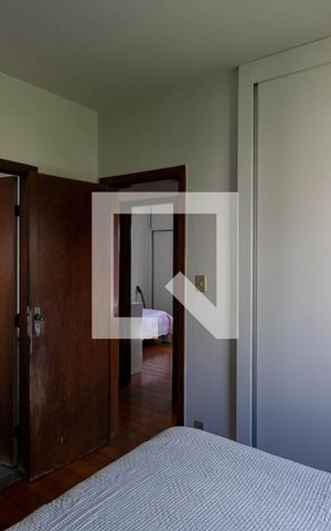 Apartamento à venda com 150m², 4 quartos e 2 vagas Apartamento à venda com 150m², 4 quartos e 2 vagasQuarto 2