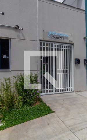 Studio para alugar com 15m², 1 quarto e sem vaga Studio para alugar com 15m², 1 quarto e sem vagaFachada