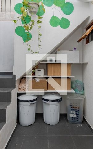 Casa à venda com 110m², 2 quartos e 1 vaga Casa à venda com 110m², 2 quartos e 1 vagaÁrea de Serviço