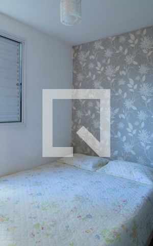 Apartamento à venda com 62m², 3 quartos e 1 vaga Apartamento à venda com 62m², 3 quartos e 1 vagaQuarto 3