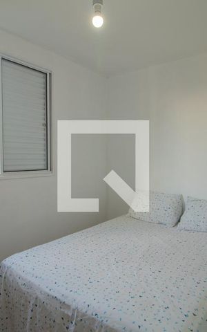 Apartamento à venda com 62m², 3 quartos e 1 vaga Apartamento à venda com 62m², 3 quartos e 1 vagaQuarto 2