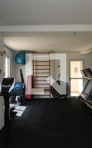 Apartamento para alugar com 72m², 3 quartos e 1 vagaÁrea comum - Academia